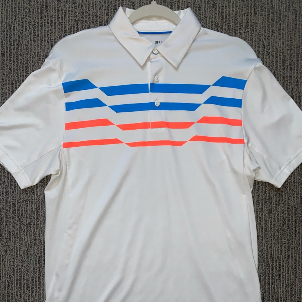 Under Armour Golf Shirt